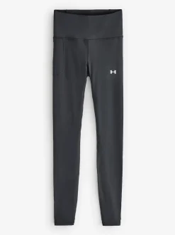 Under Armour Black Motion EMEA Leggings