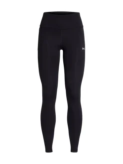 Under Armour Black Motion EMEA Leggings