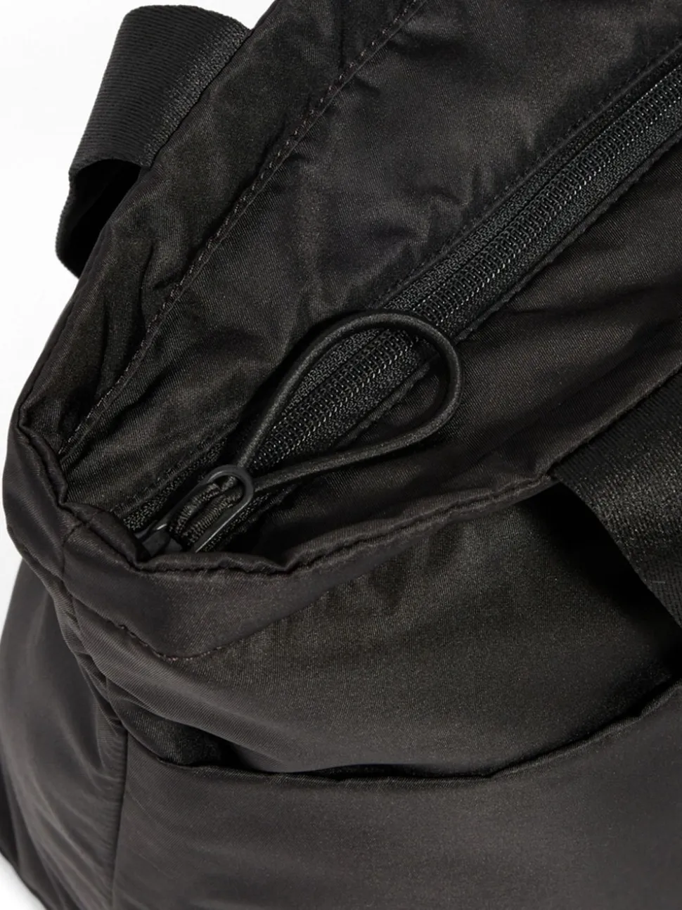Under Armour Black Studio Lite Tote Bag