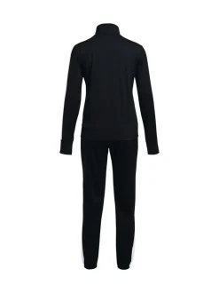 Under Armour Black Tracksuit