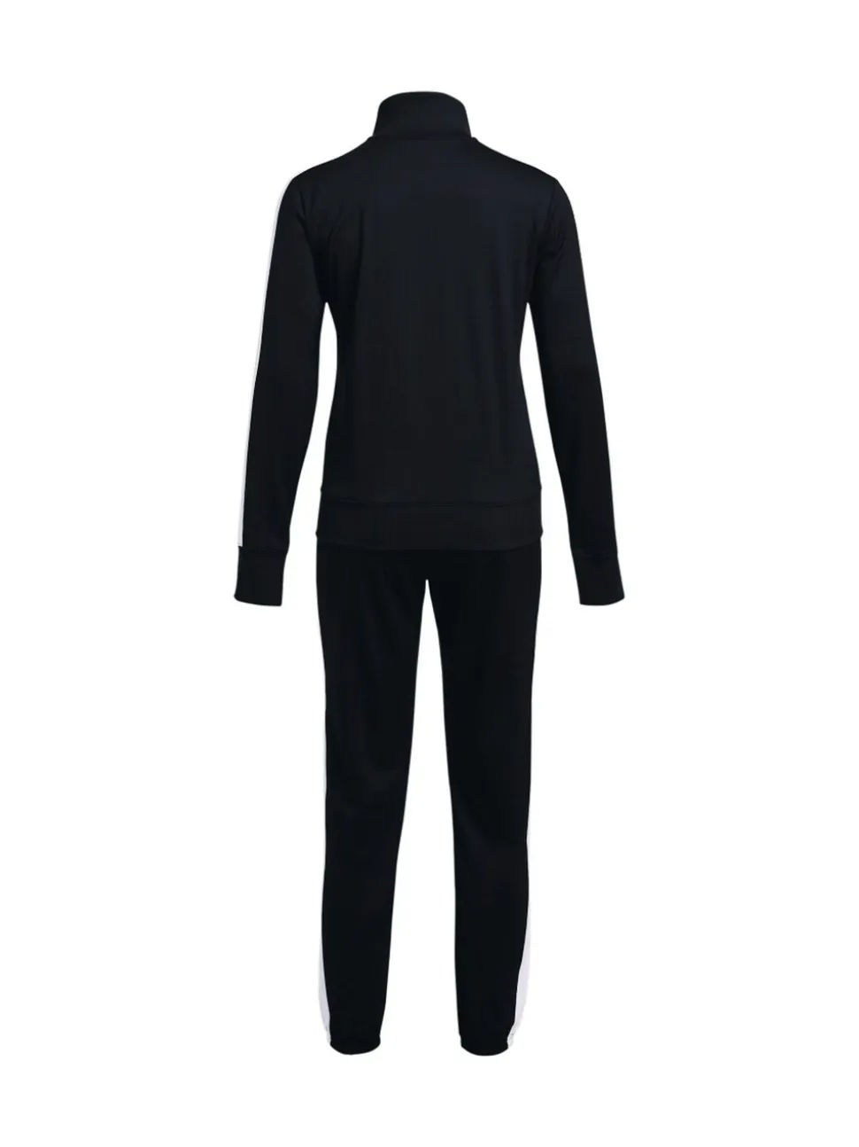 Under Armour Black Tracksuit
