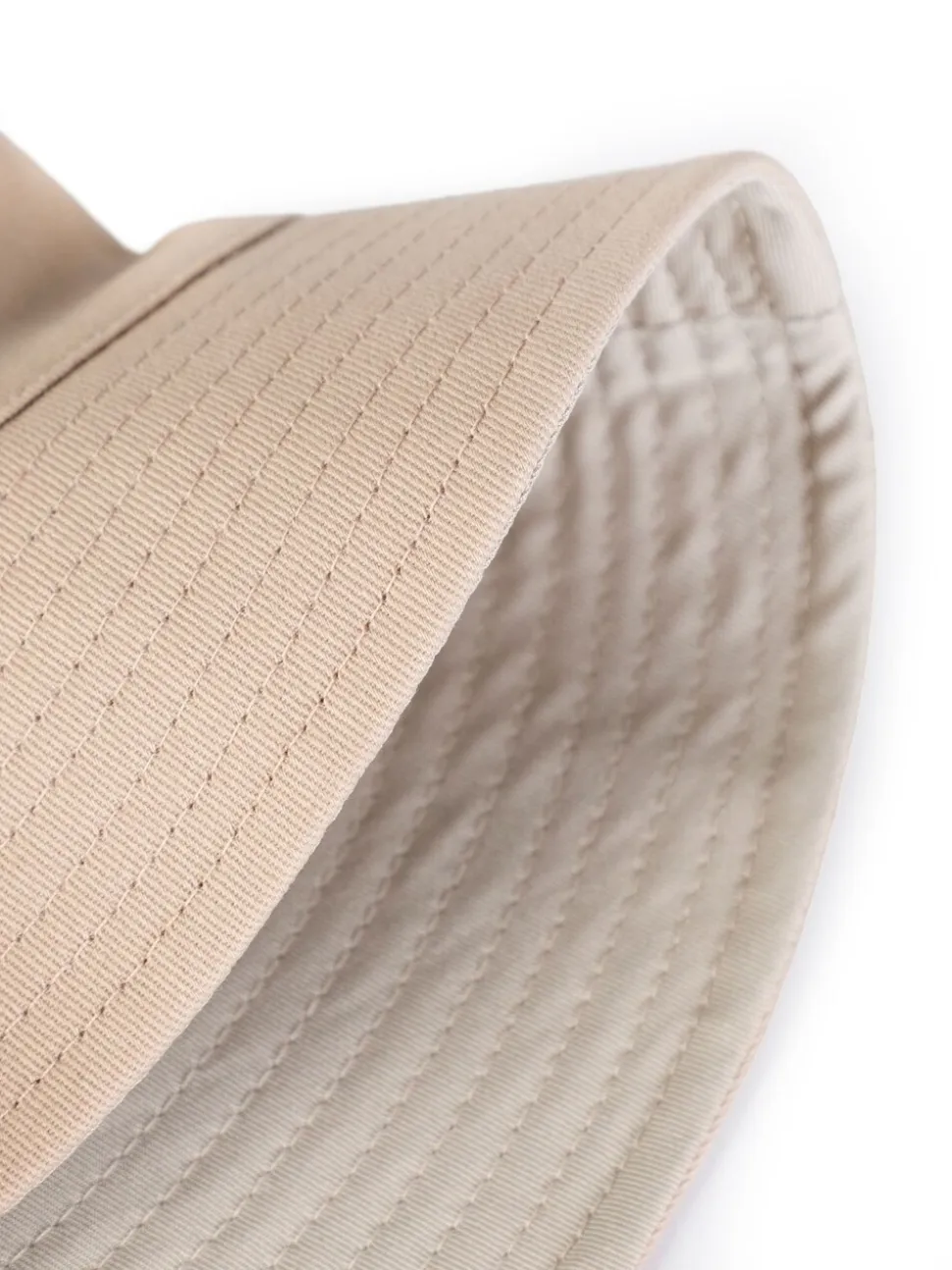 Vanilla Underground Beige Pusheen Womens Bucket Hat