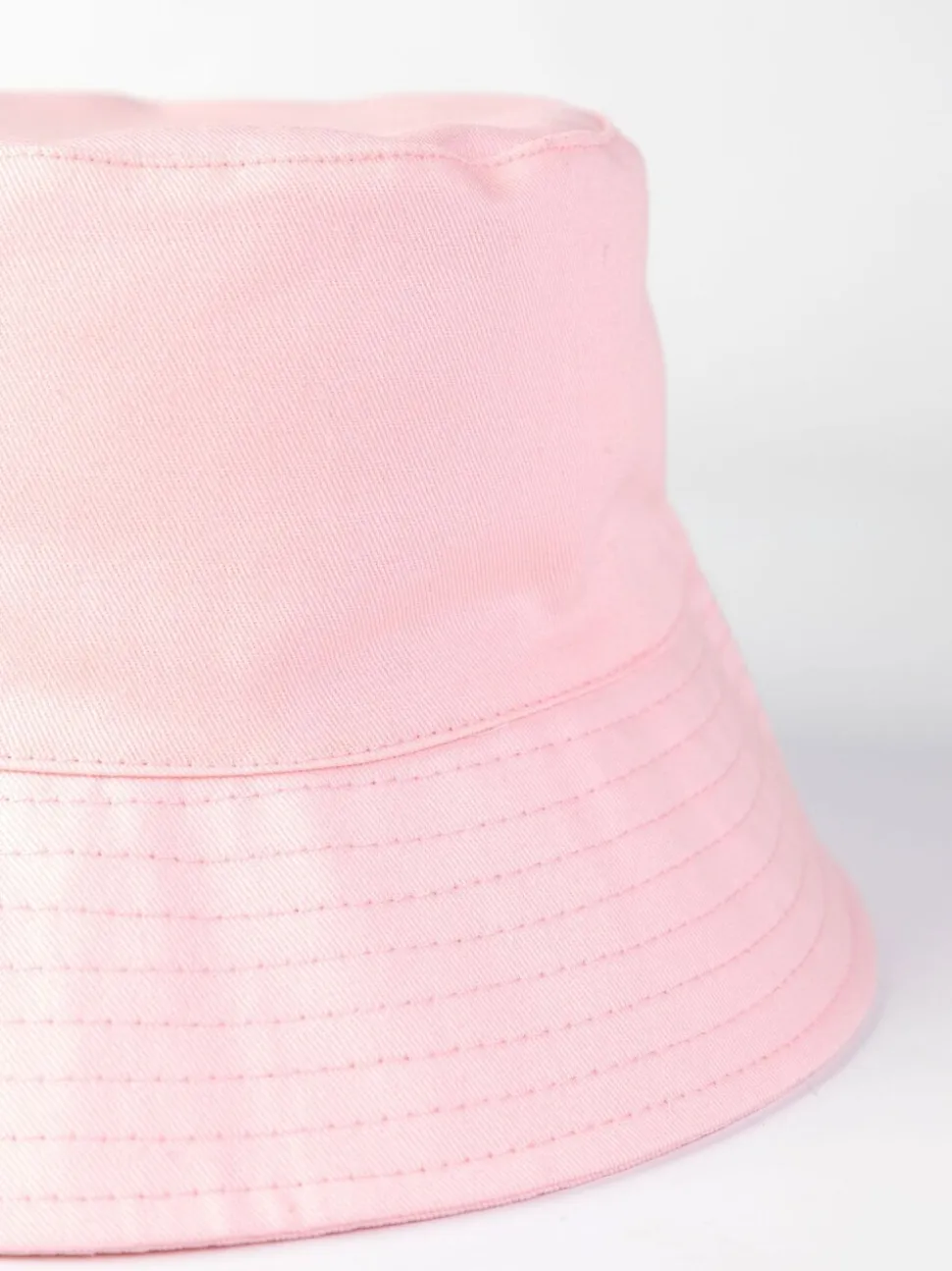 Vanilla Underground Pink Pokemon Womens Bucket Hat