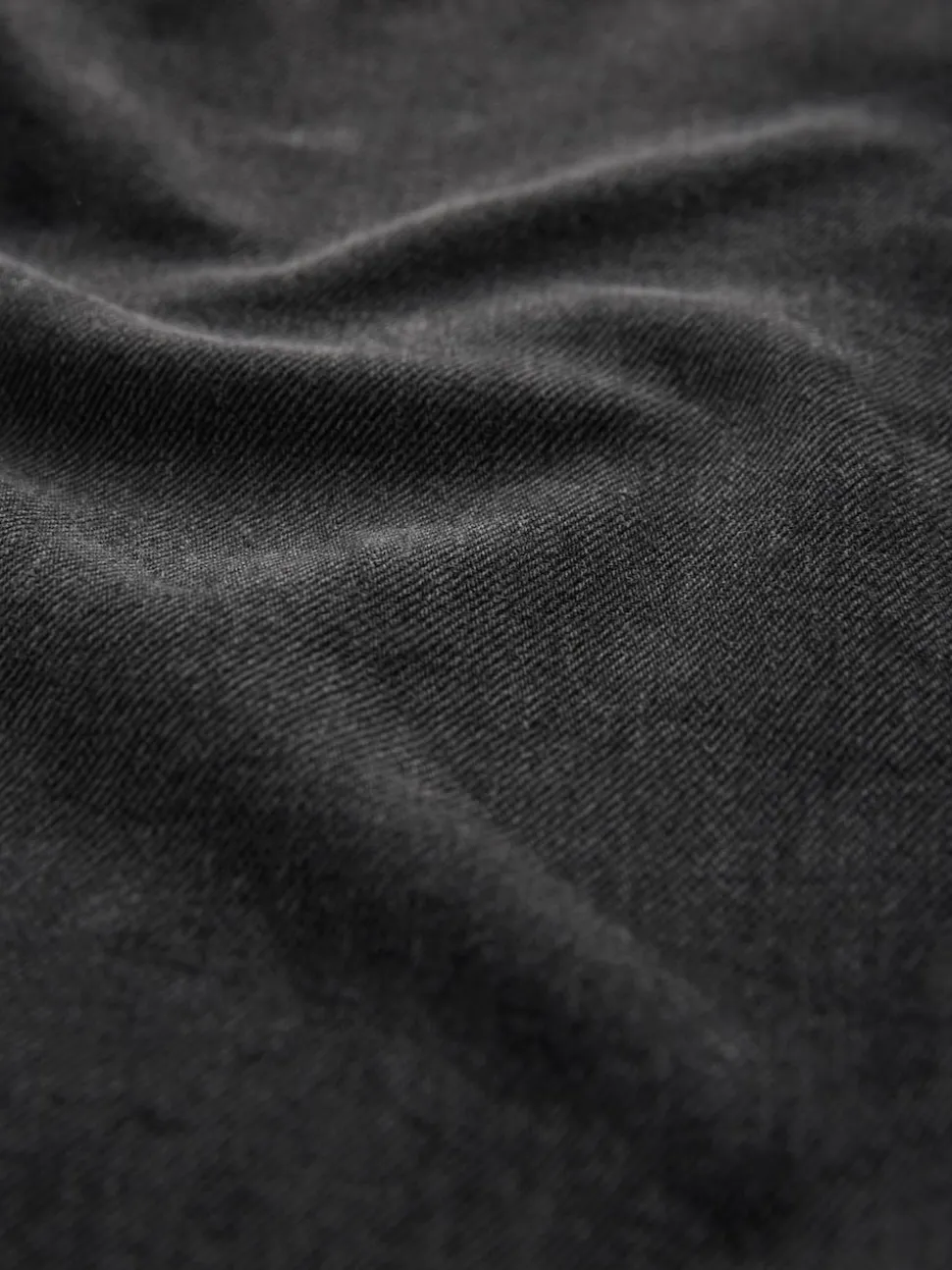 Washed Black Mom Comfort Stretch Jeans