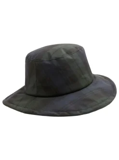 WAX HAT