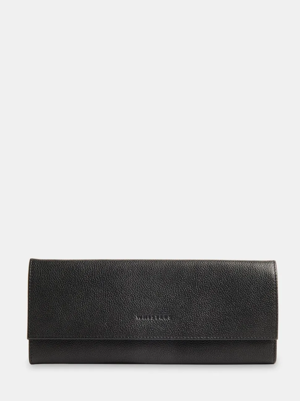 Whistles Black Jewellery Wrap
