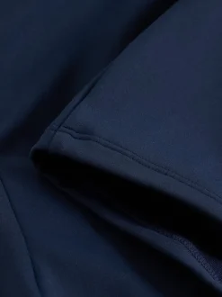 White Stuff Dark Blue Bay Swim Shorts