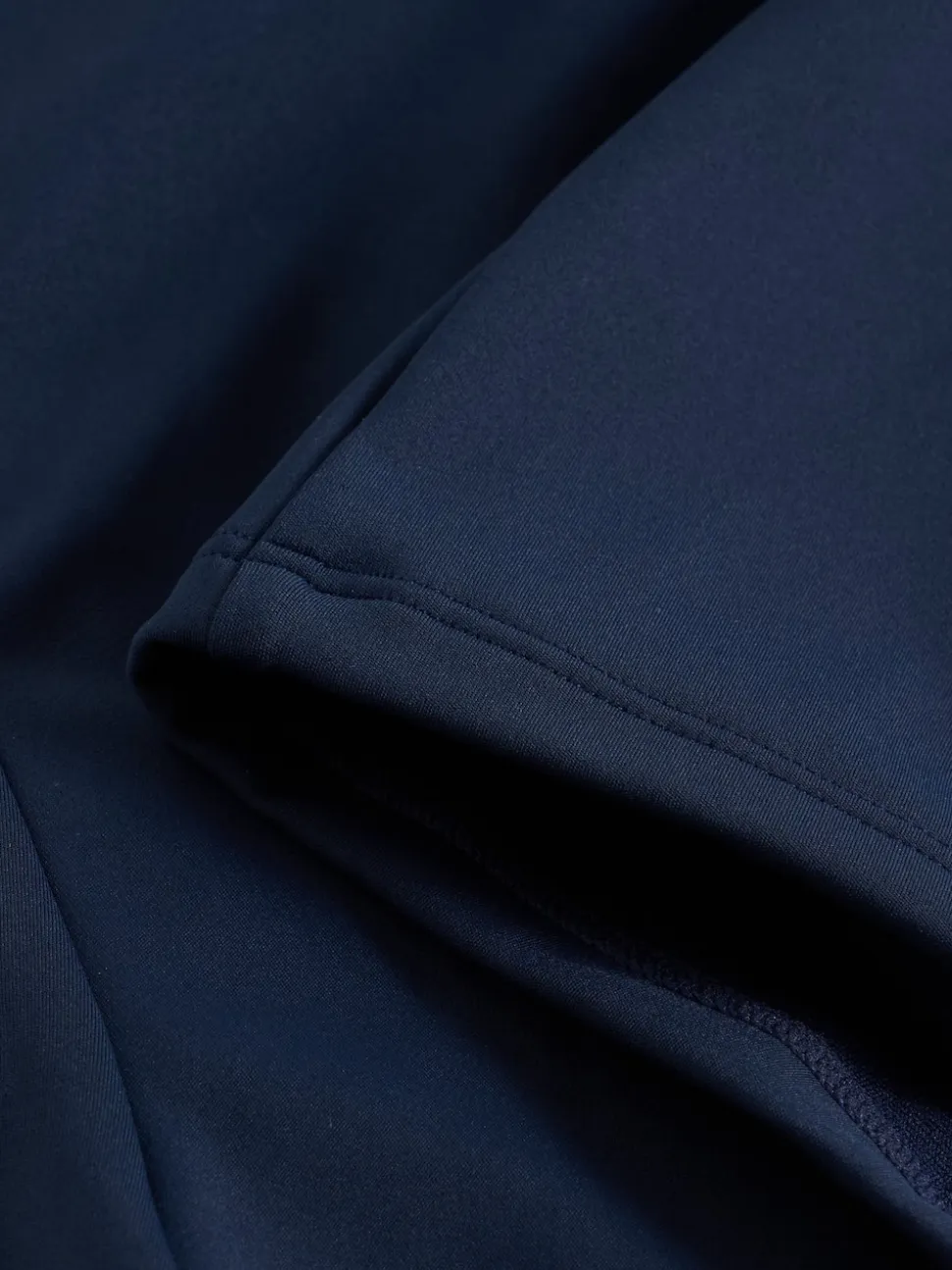 White Stuff Navy Bay Swim Shorts