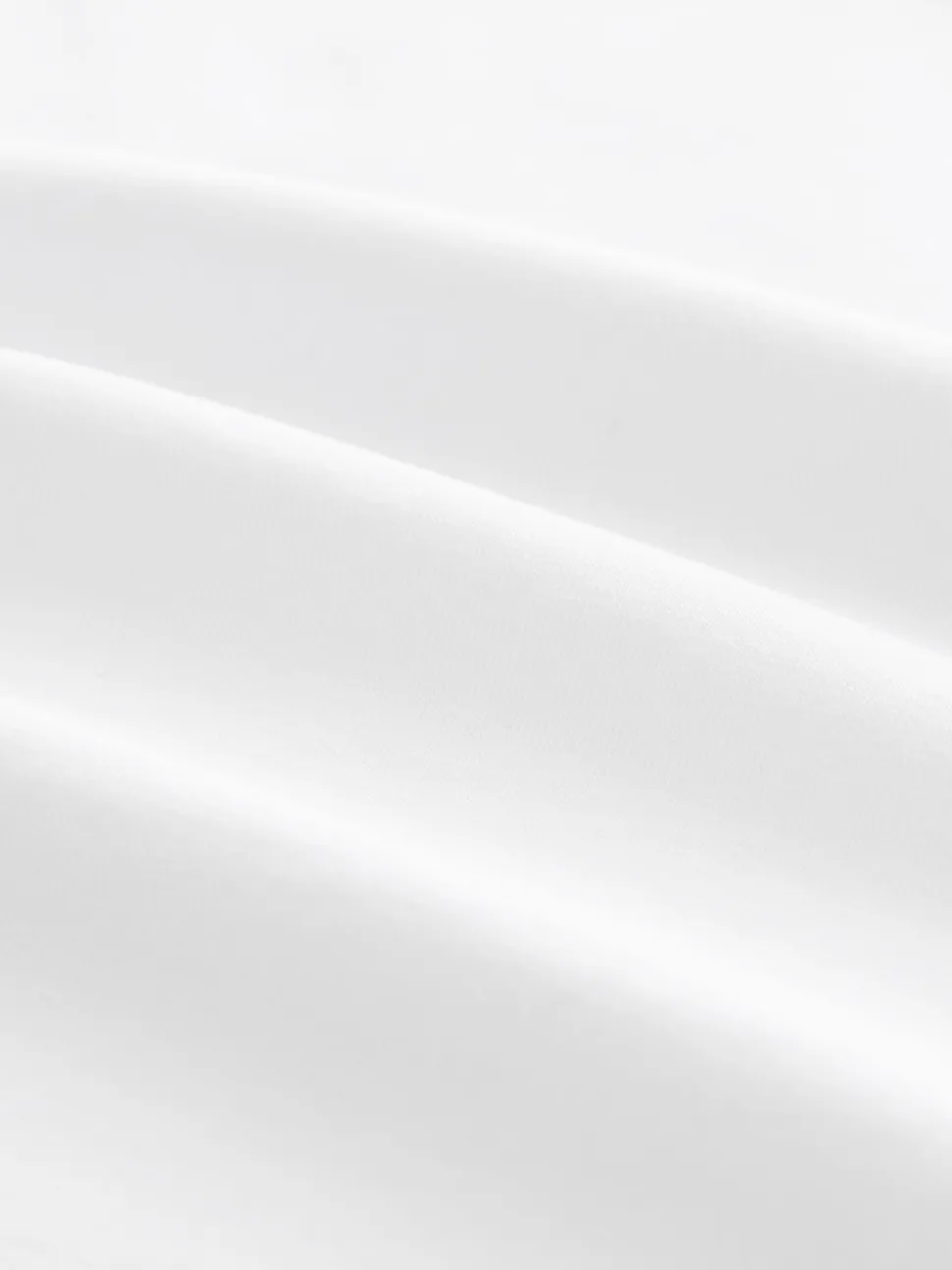 White/Black Thin Strap Vests 5 Pack