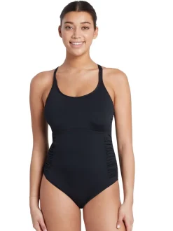 Zoggs Adjustable Multiway One Piece Swimsuit
