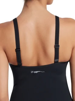 Zoggs Adjustable Multiway One Piece Swimsuit