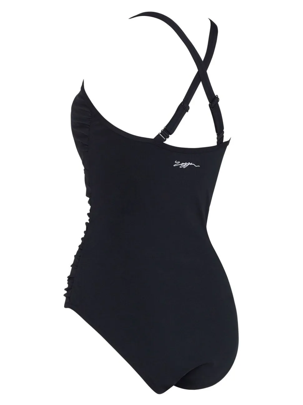 Zoggs Adjustable Multiway One Piece Swimsuit