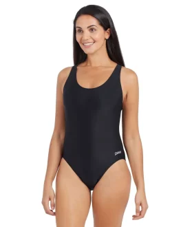 Zoggs Coogee Sonicback One Piece Swimsuit