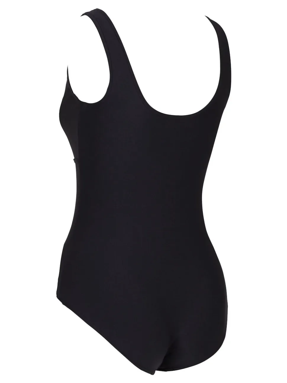 Zoggs Marley Supportive Scoopback One Piece Swimsuit